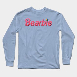 Bearbie Long Sleeve T-Shirt